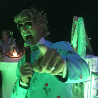 Spelshow ik hou van holland