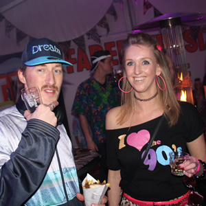 Spelshow typisch 80 quiz